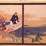市民講座「描かれた鵜飼の歴史 ―平安時代から近代まで―」